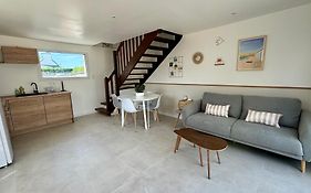 Maison A 5 Min A Pieds De La Mer